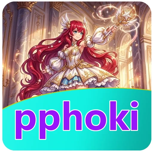 Ilustrasi instal dan buka APK pphoki